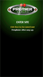 Mobile Screenshot of premiergaming.net